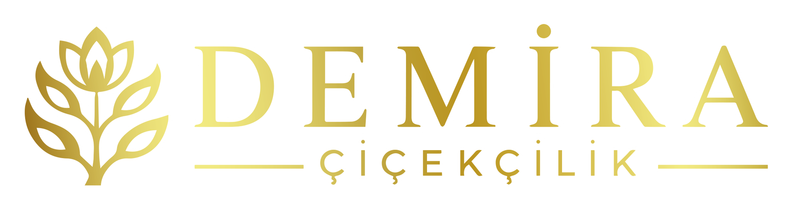 Demira Çiçekcilik